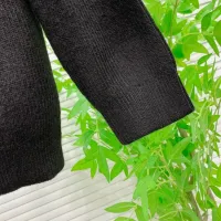 Cheap Prada Sweaters Long Sleeved For Unisex #1400914 Replica Wholesale [$100.00 USD] [ITEM#1400914] on Replica Prada Sweaters