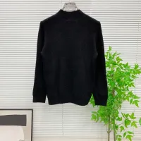 Cheap Prada Sweaters Long Sleeved For Unisex #1400914 Replica Wholesale [$100.00 USD] [ITEM#1400914] on Replica Prada Sweaters