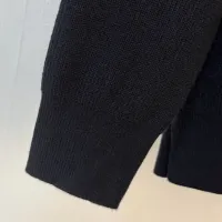 Cheap Versace Sweaters Long Sleeved For Unisex #1400916 Replica Wholesale [$100.00 USD] [ITEM#1400916] on Replica Versace Sweaters