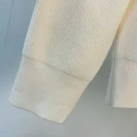 Cheap Versace Sweaters Long Sleeved For Unisex #1400917 Replica Wholesale [$100.00 USD] [ITEM#1400917] on Replica Versace Sweaters