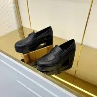 Cheap Chanel High-Heeled Shoes For Women #1400919 Replica Wholesale [$118.00 USD] [ITEM#1400919] on Replica Chanel High-Heeled Shoes