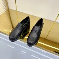 Cheap Chanel High-Heeled Shoes For Women #1400919 Replica Wholesale [$118.00 USD] [ITEM#1400919] on Replica Chanel High-Heeled Shoes