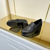 Cheap Chanel High-Heeled Shoes For Women #1400919 Replica Wholesale [$118.00 USD] [ITEM#1400919] on Replica Chanel High-Heeled Shoes