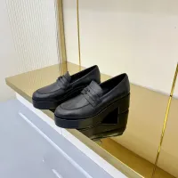 Cheap Chanel High-Heeled Shoes For Women #1400919 Replica Wholesale [$118.00 USD] [ITEM#1400919] on Replica Chanel High-Heeled Shoes