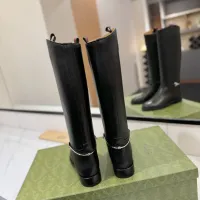 Cheap Gucci Boots For Women #1400928 Replica Wholesale [$215.00 USD] [ITEM#1400928] on Replica Gucci Boots