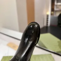 Cheap Gucci Boots For Women #1400929 Replica Wholesale [$215.00 USD] [ITEM#1400929] on Replica Gucci Boots