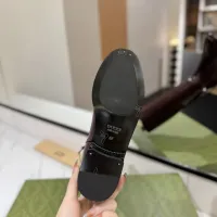 Cheap Gucci Boots For Women #1400930 Replica Wholesale [$215.00 USD] [ITEM#1400930] on Replica Gucci Boots