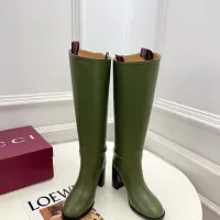 Cheap Gucci Boots For Women #1400931 Replica Wholesale [$215.00 USD] [ITEM#1400931] on Replica Gucci Boots
