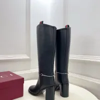 Cheap Gucci Boots For Women #1400933 Replica Wholesale [$215.00 USD] [ITEM#1400933] on Replica Gucci Boots
