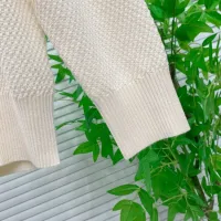 Cheap Louis Vuitton LV Sweaters Long Sleeved For Unisex #1400941 Replica Wholesale [$100.00 USD] [ITEM#1400941] on Replica Louis Vuitton LV Sweaters