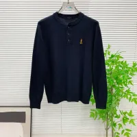 Cheap Louis Vuitton LV Sweaters Long Sleeved For Unisex #1400942 Replica Wholesale [$100.00 USD] [ITEM#1400942] on Replica Louis Vuitton LV Sweaters
