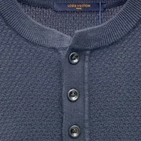 Cheap Louis Vuitton LV Sweaters Long Sleeved For Unisex #1400942 Replica Wholesale [$100.00 USD] [ITEM#1400942] on Replica Louis Vuitton LV Sweaters