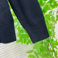 Cheap Louis Vuitton LV Sweaters Long Sleeved For Unisex #1400942 Replica Wholesale [$100.00 USD] [ITEM#1400942] on Replica Louis Vuitton LV Sweaters