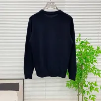 Cheap Louis Vuitton LV Sweaters Long Sleeved For Unisex #1400942 Replica Wholesale [$100.00 USD] [ITEM#1400942] on Replica Louis Vuitton LV Sweaters