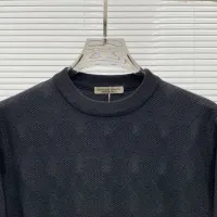 Cheap Bottega Veneta BV Sweaters Long Sleeved For Unisex #1400943 Replica Wholesale [$100.00 USD] [ITEM#1400943] on Replica Bottega Veneta BV Sweaters