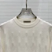 Cheap Bottega Veneta BV Sweaters Long Sleeved For Unisex #1400944 Replica Wholesale [$100.00 USD] [ITEM#1400944] on Replica Bottega Veneta BV Sweaters