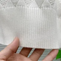 Cheap Bottega Veneta BV Sweaters Long Sleeved For Unisex #1400944 Replica Wholesale [$100.00 USD] [ITEM#1400944] on Replica Bottega Veneta BV Sweaters