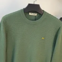 Cheap MIU MIU Sweaters Long Sleeved For Unisex #1400946 Replica Wholesale [$100.00 USD] [ITEM#1400946] on Replica MIU MIU Sweaters