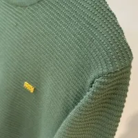 Cheap MIU MIU Sweaters Long Sleeved For Unisex #1400946 Replica Wholesale [$100.00 USD] [ITEM#1400946] on Replica MIU MIU Sweaters