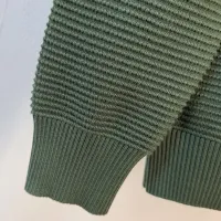 Cheap MIU MIU Sweaters Long Sleeved For Unisex #1400946 Replica Wholesale [$100.00 USD] [ITEM#1400946] on Replica MIU MIU Sweaters