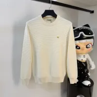 Cheap MIU MIU Sweaters Long Sleeved For Unisex #1400947 Replica Wholesale [$100.00 USD] [ITEM#1400947] on Replica MIU MIU Sweaters
