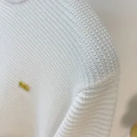 Cheap MIU MIU Sweaters Long Sleeved For Unisex #1400947 Replica Wholesale [$100.00 USD] [ITEM#1400947] on Replica MIU MIU Sweaters