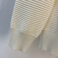 Cheap MIU MIU Sweaters Long Sleeved For Unisex #1400947 Replica Wholesale [$100.00 USD] [ITEM#1400947] on Replica MIU MIU Sweaters