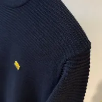 Cheap MIU MIU Sweaters Long Sleeved For Unisex #1400948 Replica Wholesale [$100.00 USD] [ITEM#1400948] on Replica MIU MIU Sweaters