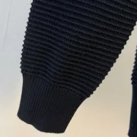 Cheap MIU MIU Sweaters Long Sleeved For Unisex #1400948 Replica Wholesale [$100.00 USD] [ITEM#1400948] on Replica MIU MIU Sweaters