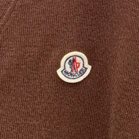 Cheap Moncler Sweaters Long Sleeved For Unisex #1400949 Replica Wholesale [$100.00 USD] [ITEM#1400949] on Replica Moncler Sweaters