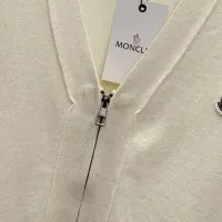 Cheap Moncler Sweaters Long Sleeved For Unisex #1400951 Replica Wholesale [$100.00 USD] [ITEM#1400951] on Replica Moncler Sweaters