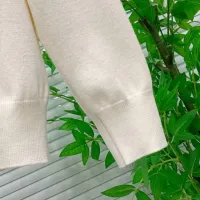 Cheap Moncler Sweaters Long Sleeved For Unisex #1400951 Replica Wholesale [$100.00 USD] [ITEM#1400951] on Replica Moncler Sweaters