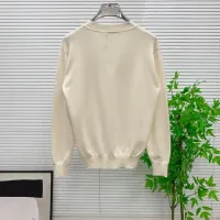 Cheap Moncler Sweaters Long Sleeved For Unisex #1400951 Replica Wholesale [$100.00 USD] [ITEM#1400951] on Replica Moncler Sweaters