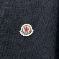 Cheap Moncler Sweaters Long Sleeved For Unisex #1400952 Replica Wholesale [$100.00 USD] [ITEM#1400952] on Replica Moncler Sweaters