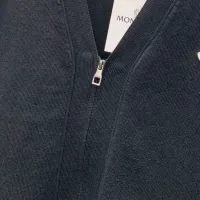 Cheap Moncler Sweaters Long Sleeved For Unisex #1400952 Replica Wholesale [$100.00 USD] [ITEM#1400952] on Replica Moncler Sweaters