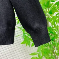 Cheap Moncler Sweaters Long Sleeved For Unisex #1400952 Replica Wholesale [$100.00 USD] [ITEM#1400952] on Replica Moncler Sweaters