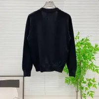 Cheap Moncler Sweaters Long Sleeved For Unisex #1400952 Replica Wholesale [$100.00 USD] [ITEM#1400952] on Replica Moncler Sweaters