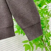 Cheap Prada Sweaters Long Sleeved For Unisex #1400954 Replica Wholesale [$100.00 USD] [ITEM#1400954] on Replica Prada Sweaters