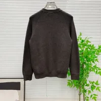 Cheap Prada Sweaters Long Sleeved For Unisex #1400954 Replica Wholesale [$100.00 USD] [ITEM#1400954] on Replica Prada Sweaters