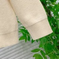 Cheap Prada Sweaters Long Sleeved For Unisex #1400955 Replica Wholesale [$100.00 USD] [ITEM#1400955] on Replica Prada Sweaters