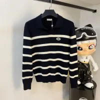 Cheap Gucci Sweaters Long Sleeved For Unisex #1400959 Replica Wholesale [$100.00 USD] [ITEM#1400959] on Replica Gucci Sweaters