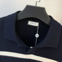 Cheap Gucci Sweaters Long Sleeved For Unisex #1400959 Replica Wholesale [$100.00 USD] [ITEM#1400959] on Replica Gucci Sweaters