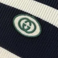 Cheap Gucci Sweaters Long Sleeved For Unisex #1400959 Replica Wholesale [$100.00 USD] [ITEM#1400959] on Replica Gucci Sweaters