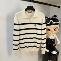 Cheap Gucci Sweaters Long Sleeved For Unisex #1400960 Replica Wholesale [$100.00 USD] [ITEM#1400960] on Replica Gucci Sweaters