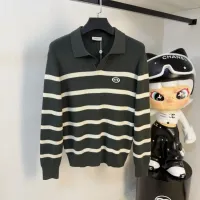 Cheap Gucci Sweaters Long Sleeved For Unisex #1400961 Replica Wholesale [$100.00 USD] [ITEM#1400961] on Replica Gucci Sweaters