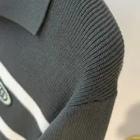 Cheap Gucci Sweaters Long Sleeved For Unisex #1400961 Replica Wholesale [$100.00 USD] [ITEM#1400961] on Replica Gucci Sweaters