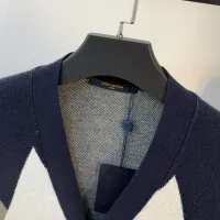 Cheap Louis Vuitton LV Sweaters Long Sleeved For Unisex #1400962 Replica Wholesale [$105.00 USD] [ITEM#1400962] on Replica Louis Vuitton LV Sweaters