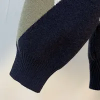 Cheap Louis Vuitton LV Sweaters Long Sleeved For Unisex #1400962 Replica Wholesale [$105.00 USD] [ITEM#1400962] on Replica Louis Vuitton LV Sweaters