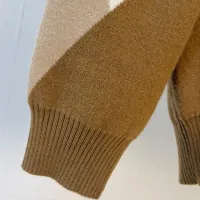 Cheap Louis Vuitton LV Sweaters Long Sleeved For Unisex #1400963 Replica Wholesale [$105.00 USD] [ITEM#1400963] on Replica Louis Vuitton LV Sweaters