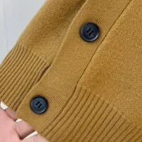 Cheap Louis Vuitton LV Sweaters Long Sleeved For Unisex #1400963 Replica Wholesale [$105.00 USD] [ITEM#1400963] on Replica Louis Vuitton LV Sweaters